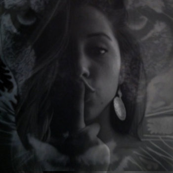 Jungle Queen cover art