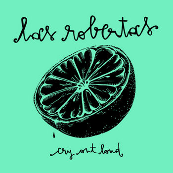 Cry Out Loud cover art