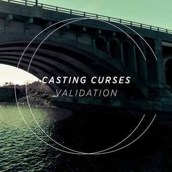 Validation cover art