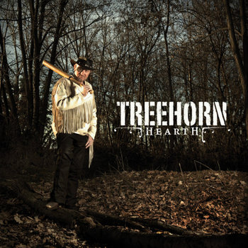 Treehorn &quot;Hearth&quot; cover art