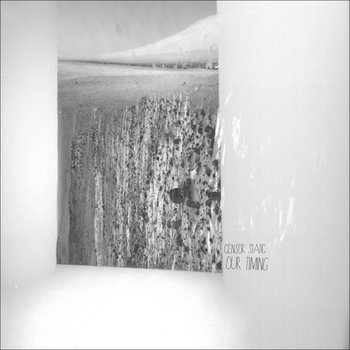 Our Timing cover art