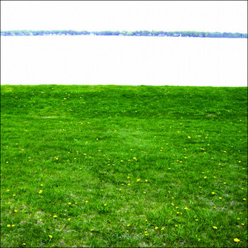 Radia cover art