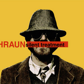 Silent Treatment cover art