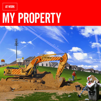 My Property cover art