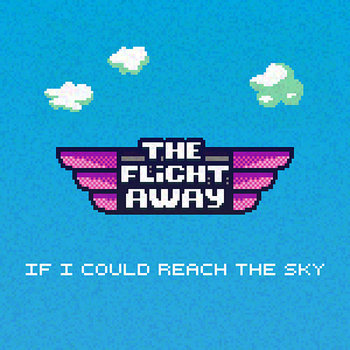 If I Could Reach the Sky EP cover art
