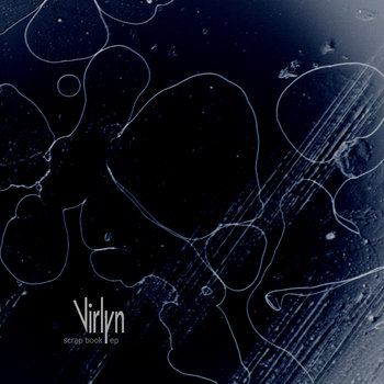 Scrap Book cover art