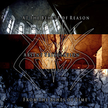 Ages - Three song package cover art