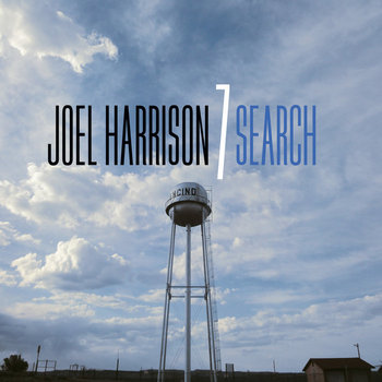 Search cover art
