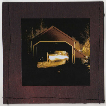 THE HOUSEBRIDGE (Instrumental hip hop, some akai mpc (60 and 2000), some daw.. ) cover art