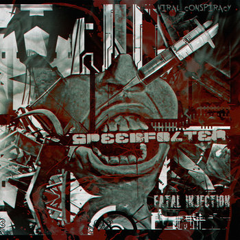 SpeedFolter - Fatal Injection  cover art
