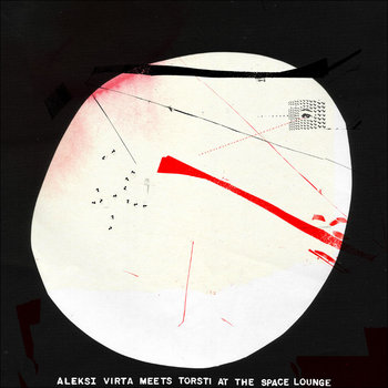 Aleksi Virta Meets Torsti At The Space Lounge cover art