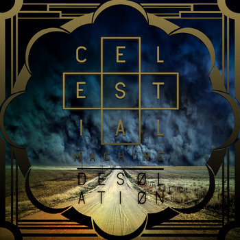 Desolation cover art