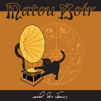 und des Tones [and the tone] cover art