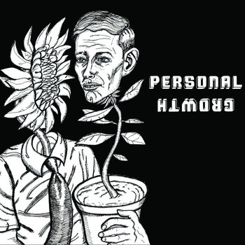 Personal Growth cover art