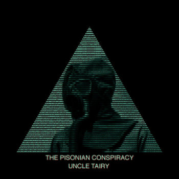 The Pisonian Conspiracy cover art