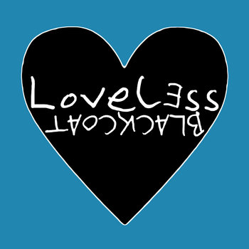 Loveless EP cover art