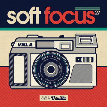 Soft Focus cover art
