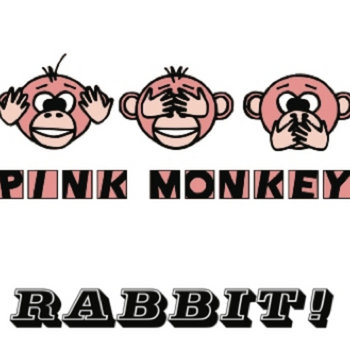 Rabbit! cover art