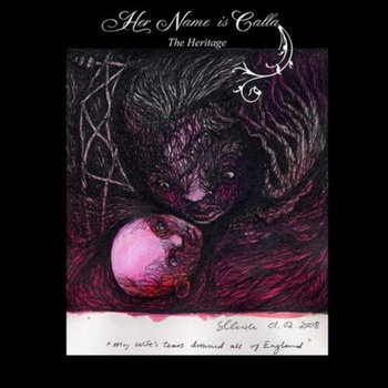 The Heritage cover art