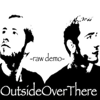 Raw Demo cover art