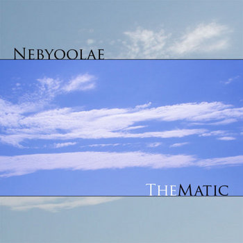 The Matic cover art