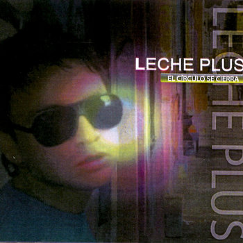 El Círculo Se Cierra cover art