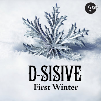 First Winter (Single) cover art