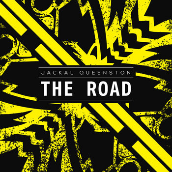 The Road cover art
