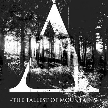The Tallest of Mountains cover art