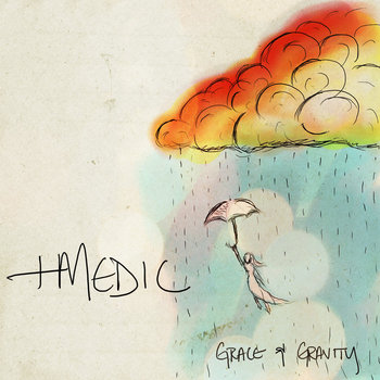 Grace & Gravity cover art