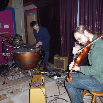 Concert at Hotti Biscotti cover art