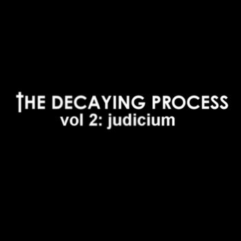 vol 2: Judicium (2008) (LP) cover art