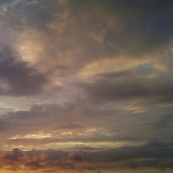 Cloud Couplet II cover art