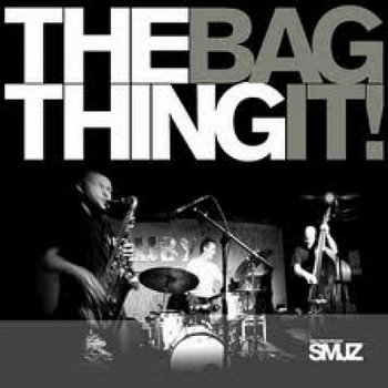 Bag It cover art