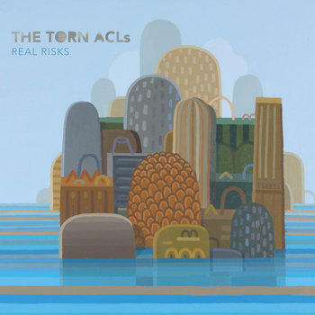 Real Risks cover art