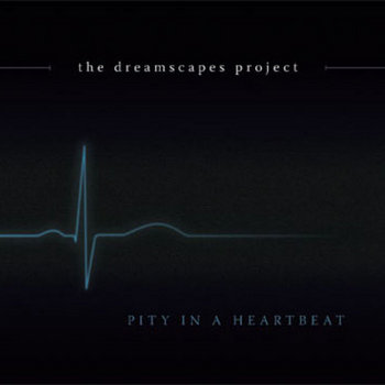 Pity in a Heartbeat cover art