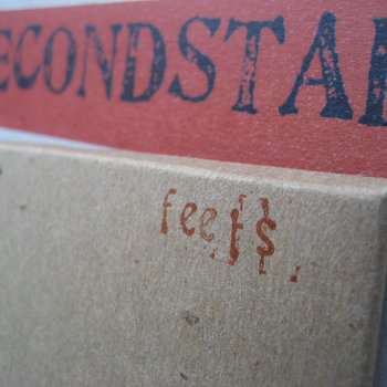 Feets cover art