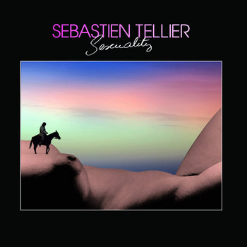Sexuality cover art