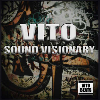 Sound Visionary cover art