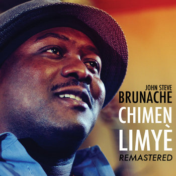 Chimen Limye (Remastered) cover art