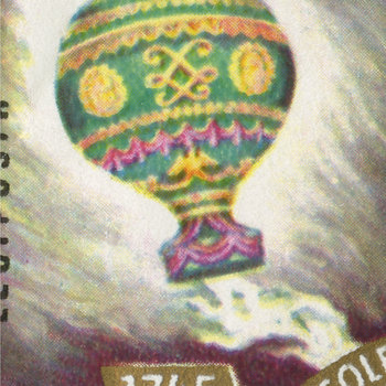 Industry cover art