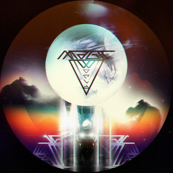 Magic World cover art
