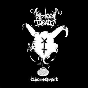 NecroCrust EP cover art