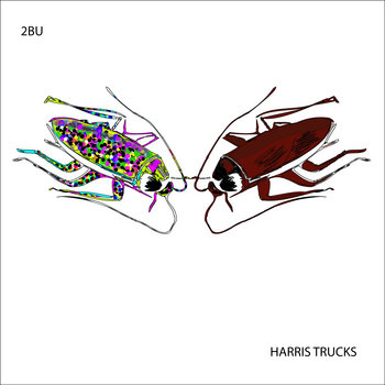 2BU - Single cover art