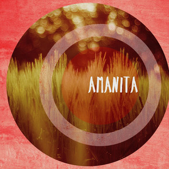 Amanita cover art