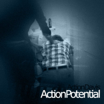 Action Potential cover art