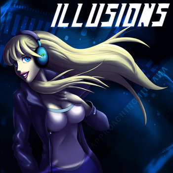 Illusions cover art