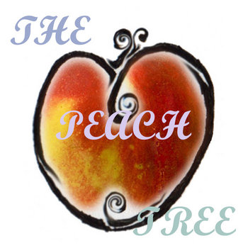 The Peach Tree cover art