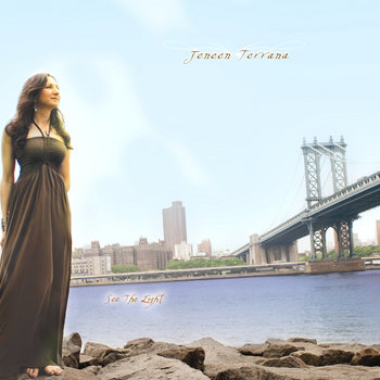 See The Light cover art