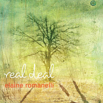 Real Deal cover art